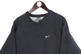Vintage Nike Sweatshirt Medium
