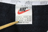 Vintage Nike Sweatshirt 1/4 Zip Medium