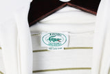 Vintage Lacoste Turtleneck Women’s Medium