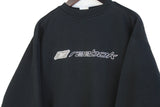 Vintage Reebok Sweatshirt Small