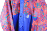 Vintage K-Way Suit XLarge