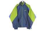 Vintage Nike Track Jacket XLarge