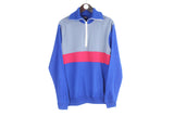 Vintage Rosa Luxemburg USSR Tracksuit Medium