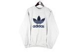 Vintage Adidas Sweatshirt Large