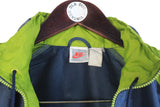 Vintage Nike Track Jacket XLarge