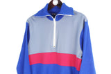 Vintage Rosa Luxemburg USSR Tracksuit Medium
