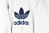 Vintage Adidas Sweatshirt Large