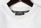 Vintage Adidas Sweatshirt Large