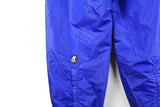 Vintage K-Way Suit XLarge