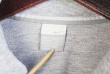 Vintage Nike Sweatshirt 1/4 Zip Medium