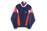 Vintage Nike Track Jacket Medium