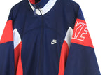 Vintage Nike Track Jacket Medium