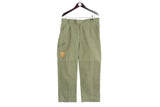 Vintage Fjallraven Pants Large / XLarge