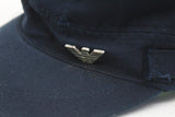 Vintage Armani Cap
