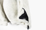 Vintage Fleece 1/4 Zip Large