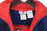 Vintage Adidas Track Jacket Women's Small / Medium
