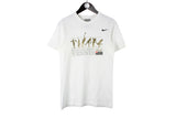 Vintage Nike T-Shirt Small