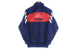 Vintage Adidas Track Jacket Women's Small / Medium