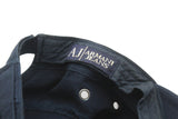 Vintage Armani Cap