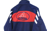 Vintage Adidas Track Jacket Women's Small / Medium