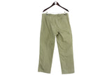Vintage Fjallraven Pants Large / XLarge