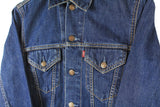 Vintage Levi's Denim Jacket Women's Small