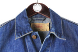 Vintage Levi's Denim Jacket Women's Small