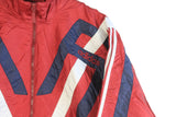 Vintage Adidas Track Jacket Medium