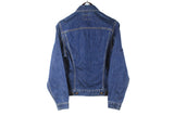 Vintage Levi's Denim Jacket Women's Small