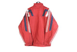 Vintage Adidas Track Jacket Medium