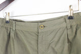 Vintage Fjallraven Shorts Large