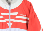 Vintage Adidas Track Jacket Medium