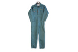 Vintage Dickies Coveralls Suit Women's XSmall