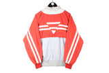 Vintage Adidas Track Jacket Medium