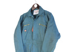 Vintage Dickies Coveralls Suit Women's XSmall