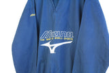 Vintage Mizuno Sweatshirt Large