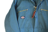 Vintage Dickies Coveralls Suit Women's XSmall