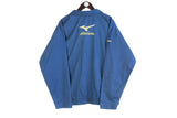 Vintage Mizuno Sweatshirt Large