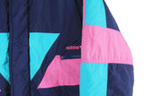 Vintage Adidas Jacket Medium