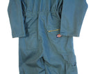 Vintage Dickies Coveralls Suit Women's XSmall