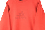Vintage Adidas Sweatshirt Small