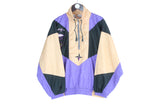 Vintage Anorak Jacket Small