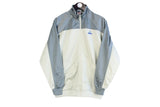 Vintage Adidas Track Jacket Medium