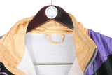 Vintage Anorak Jacket Small