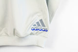 Vintage Adidas Track Jacket Medium