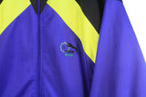 Vintage Puma Tracksuit Large