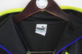 Vintage Puma Tracksuit Large