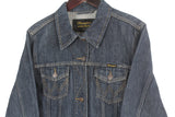 Vintage Wrangler Denim Jacket Women’s XLarge