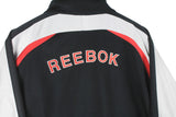 Vintage Reebok Track Jacket Large
