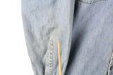 Vintage Levi's Denim Shirt Large